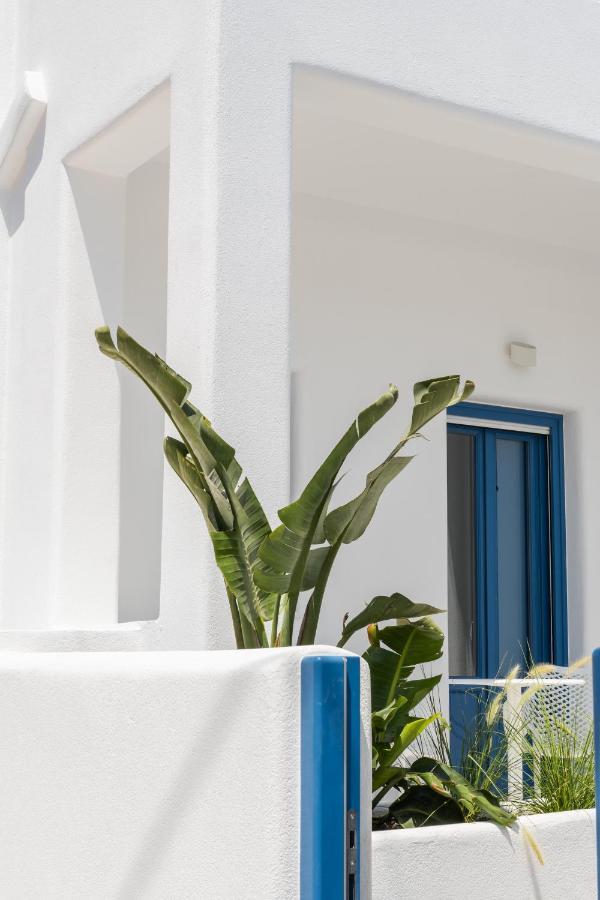 Amore Villa Karterados  Dış mekan fotoğraf