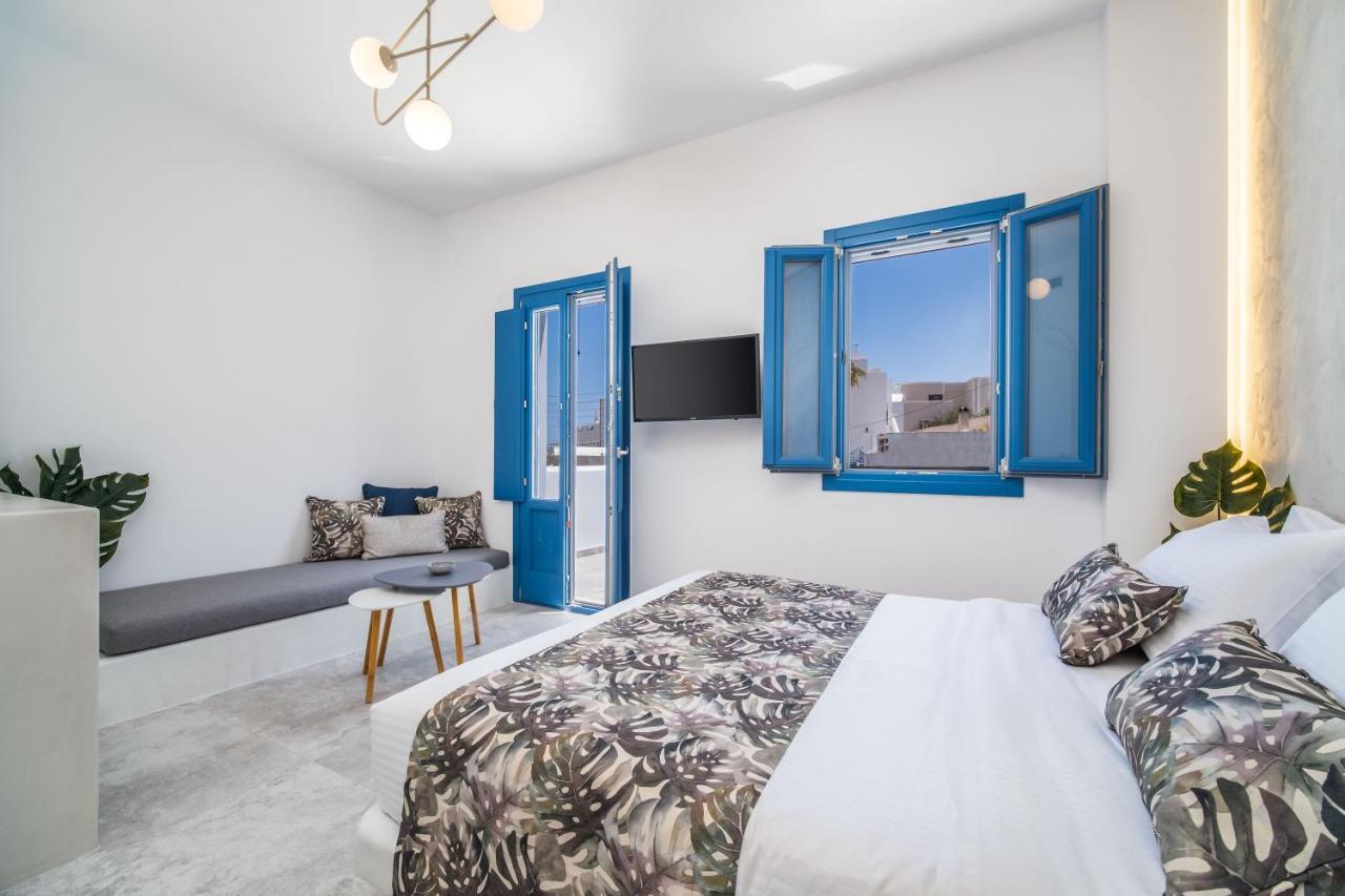 Amore Villa Karterados  Dış mekan fotoğraf