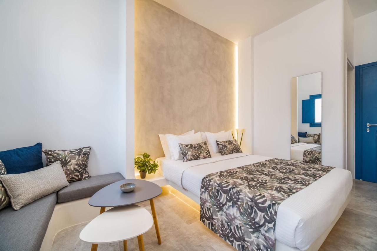 Amore Villa Karterados  Dış mekan fotoğraf