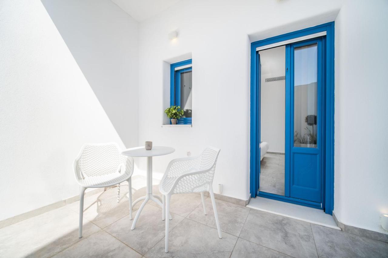 Amore Villa Karterados  Dış mekan fotoğraf