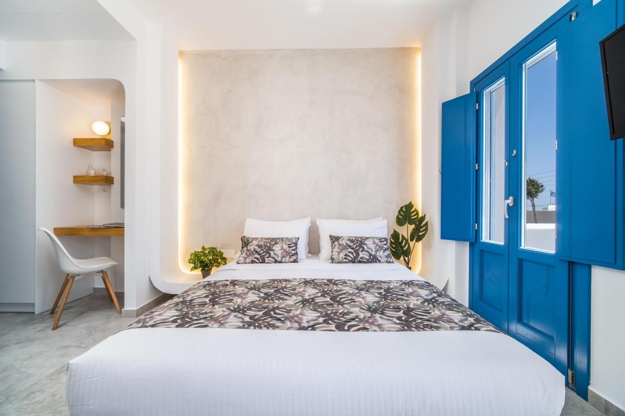 Amore Villa Karterados  Dış mekan fotoğraf