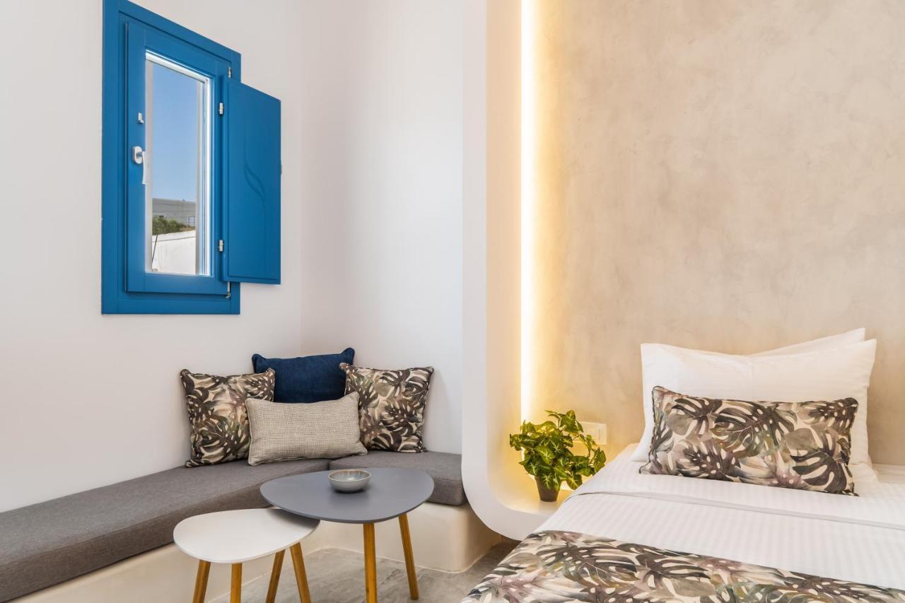 Amore Villa Karterados  Dış mekan fotoğraf