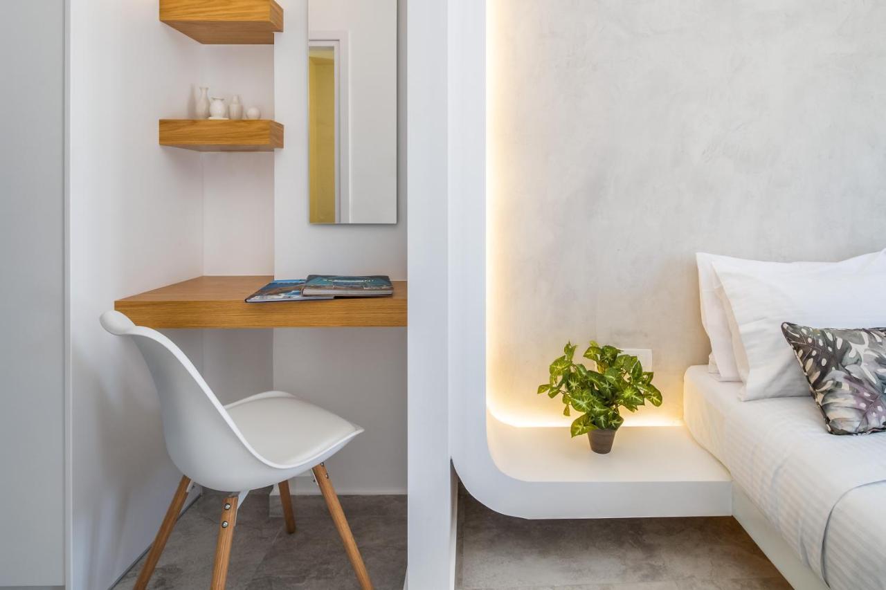 Amore Villa Karterados  Dış mekan fotoğraf