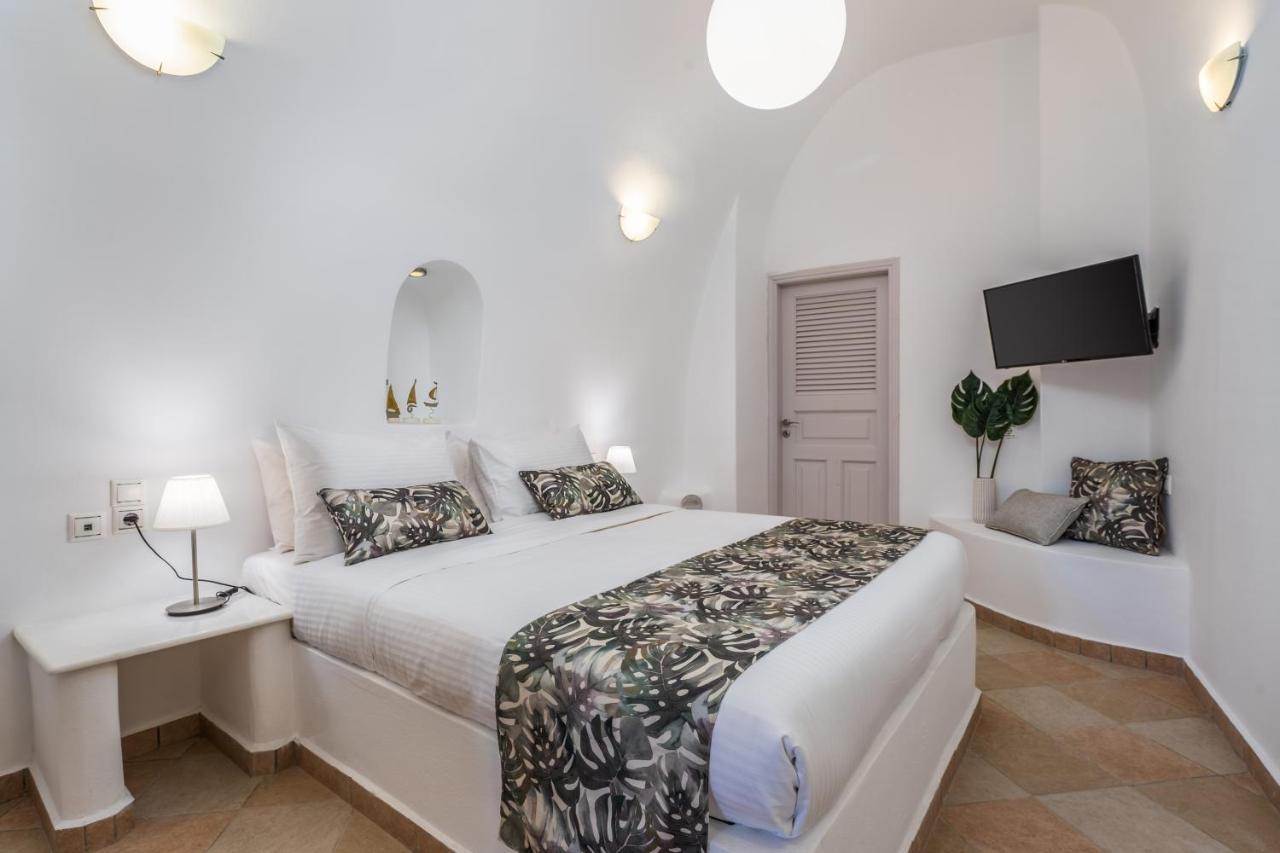 Amore Villa Karterados  Dış mekan fotoğraf
