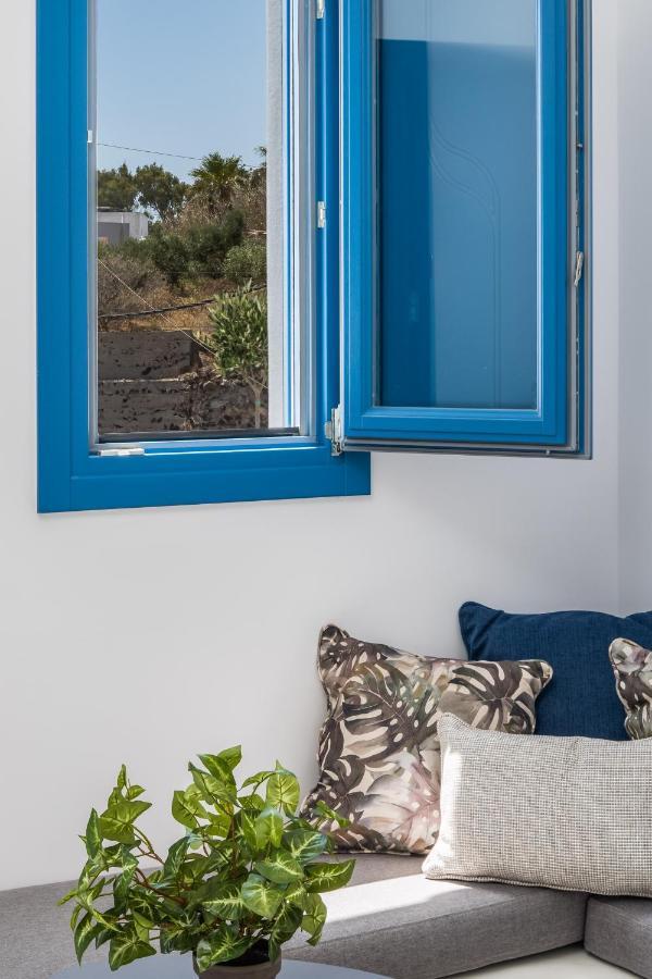 Amore Villa Karterados  Dış mekan fotoğraf